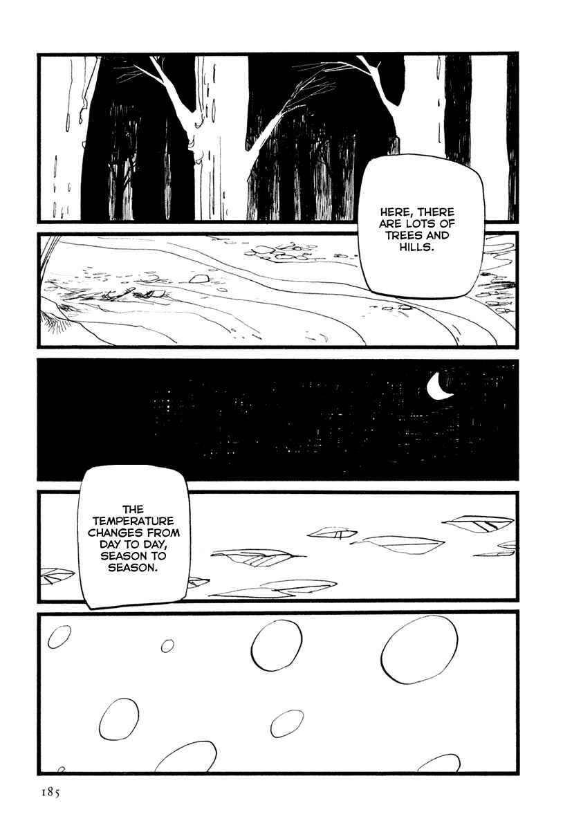 Page 26 Chapter 5 Nigeru Otoko