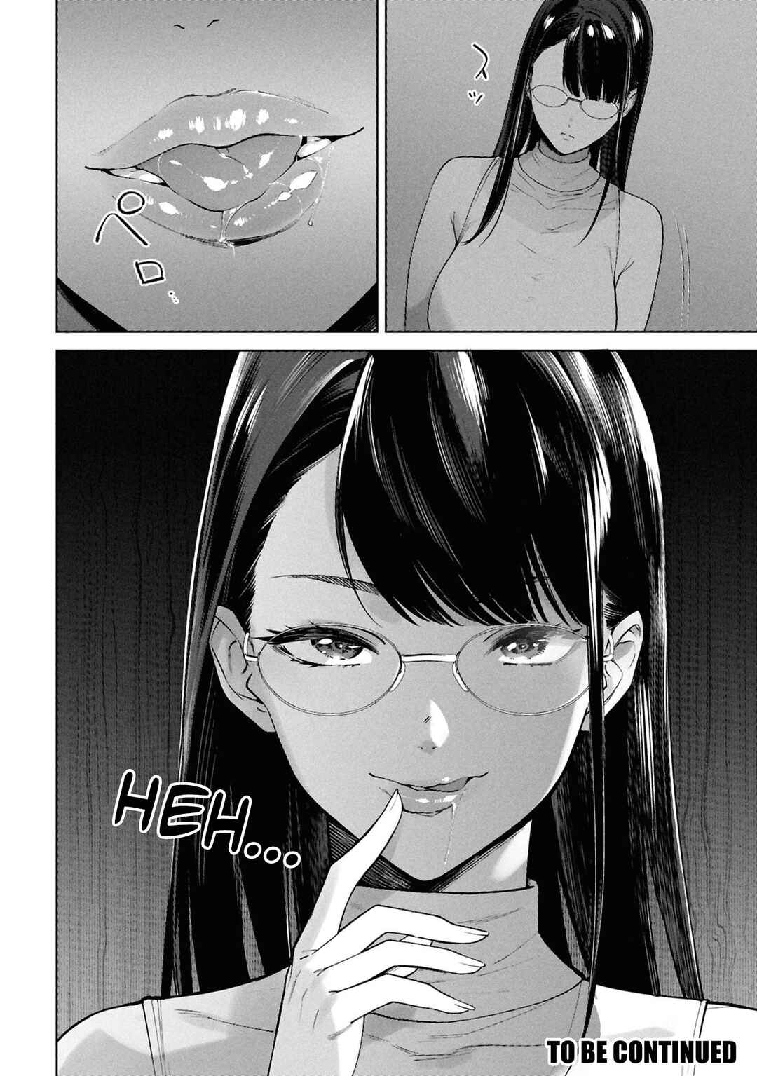 Page 38 Chapter 2 Kami e no Esa wa Kanojo-tachi