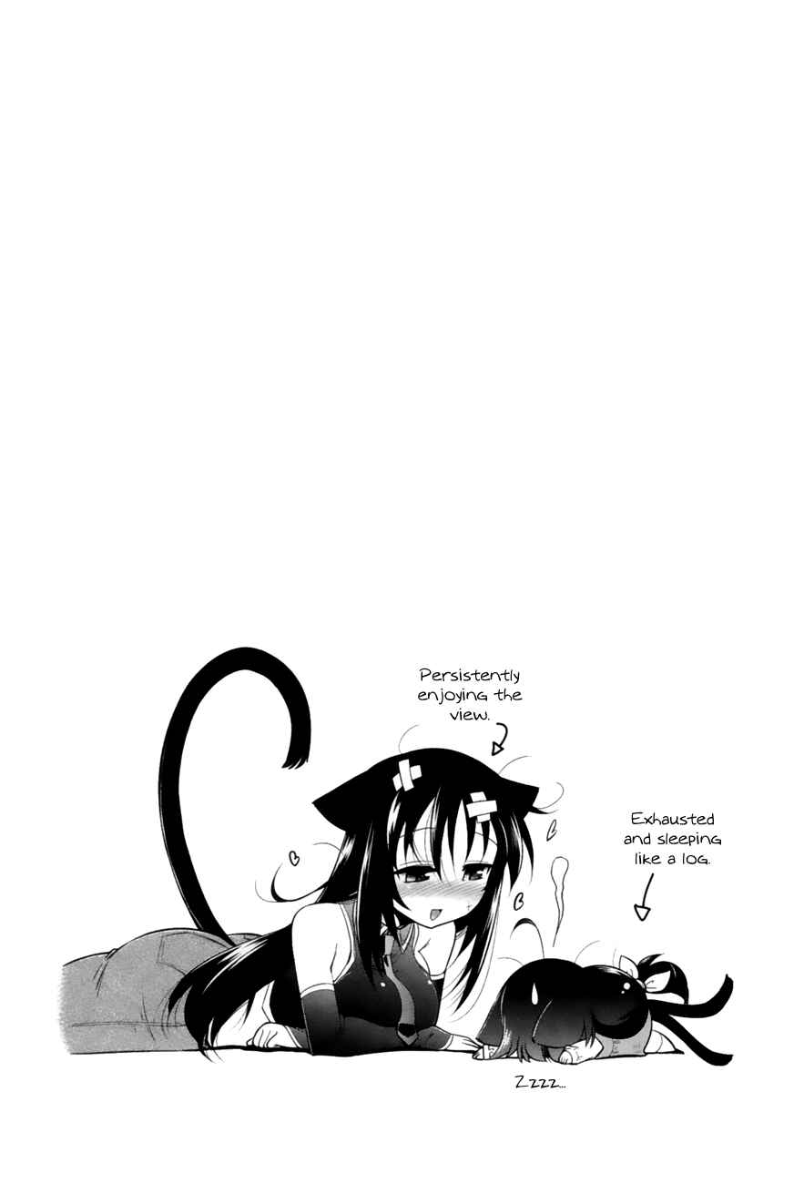 Page 29 Chapter 2 Bakeneko System