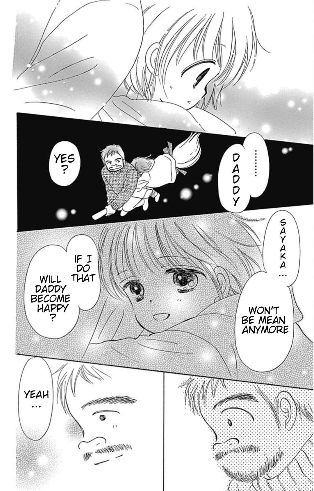 Page 39 Chapter 40.5 Hime-chans Ribbon