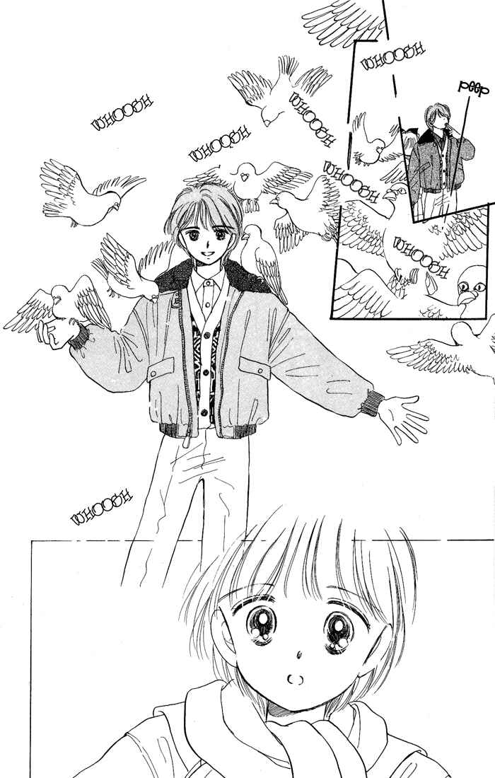 Page 36 Chapter 10 Hime-chans Ribbon