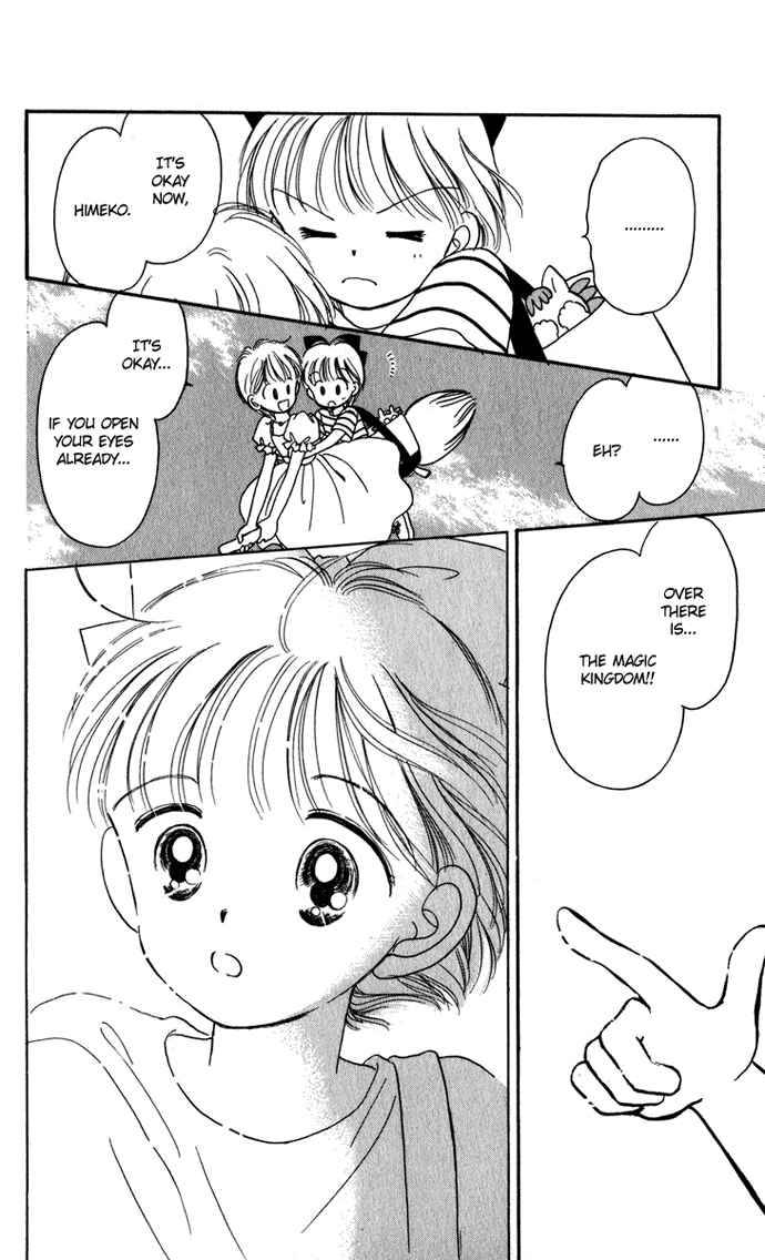 Page 13 Chapter 21 Hime-chans Ribbon