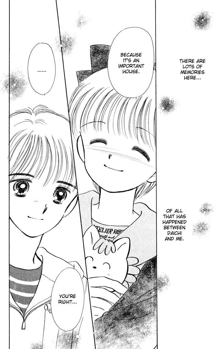 Page 37 Chapter 35 Hime-chans Ribbon