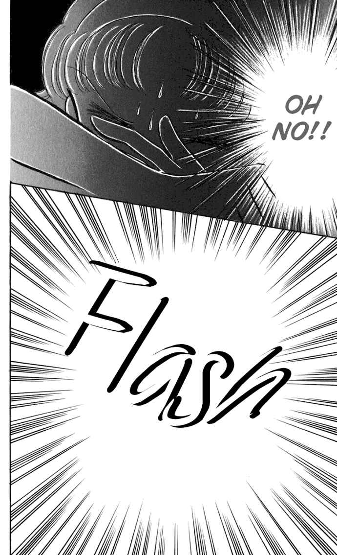 Page 36 Chapter 16 Hime-chans Ribbon