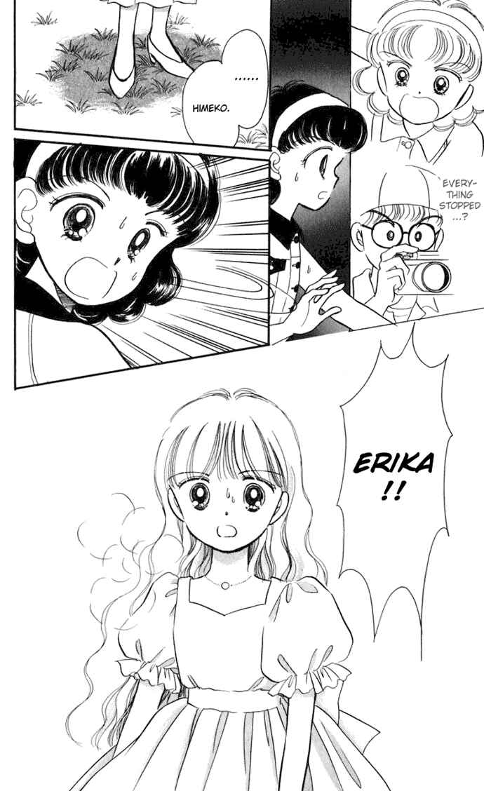 Page 38 Chapter 16 Hime-chans Ribbon