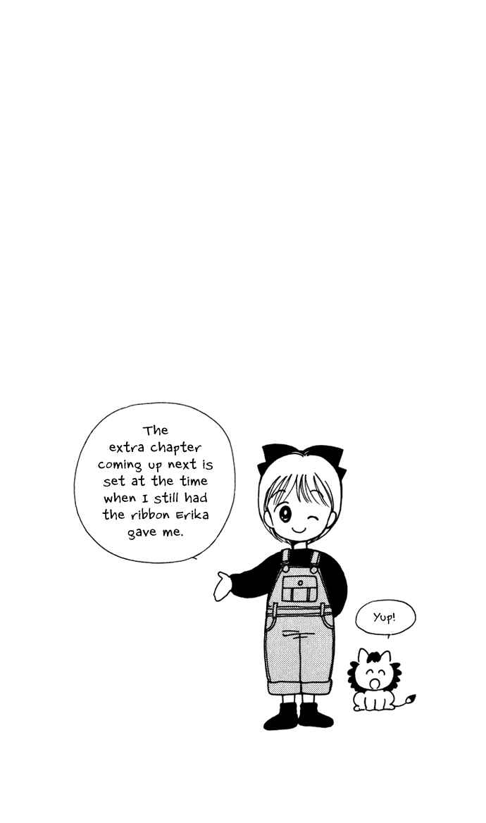 Page 42 Chapter 40 Hime-chans Ribbon