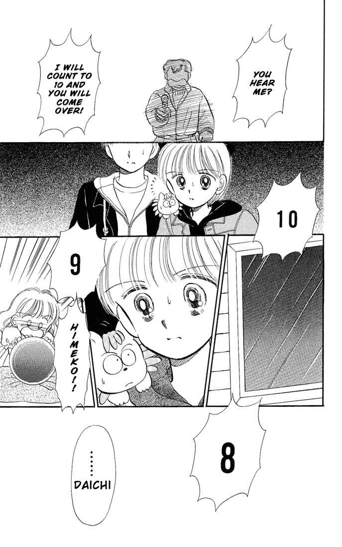 Page 15 Chapter 7 Hime-chans Ribbon