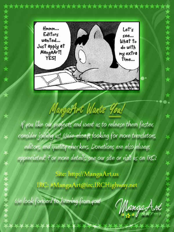 Page 35 Chapter 29 Hime-chans Ribbon