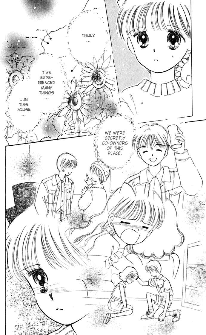 Page 24 Chapter 33 Hime-chans Ribbon
