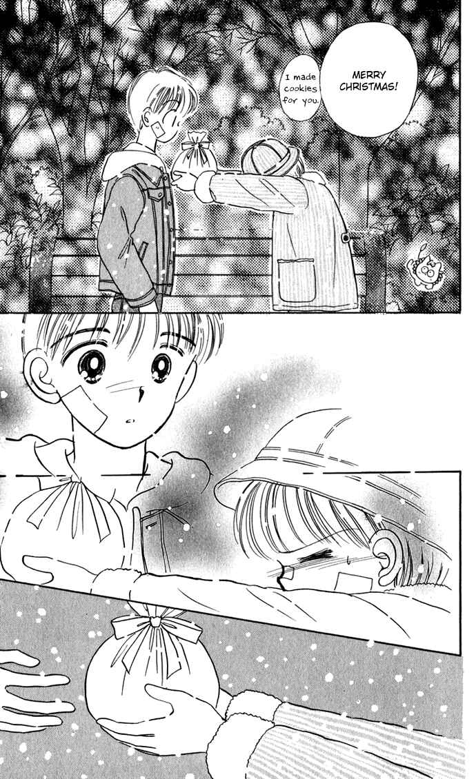 Page 20 Chapter 31 Hime-chans Ribbon