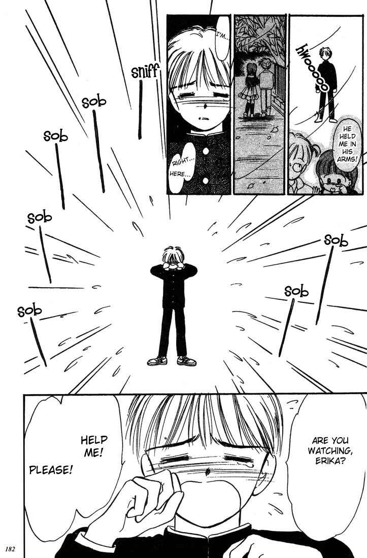 Page 25 Chapter 5 Hime-chans Ribbon