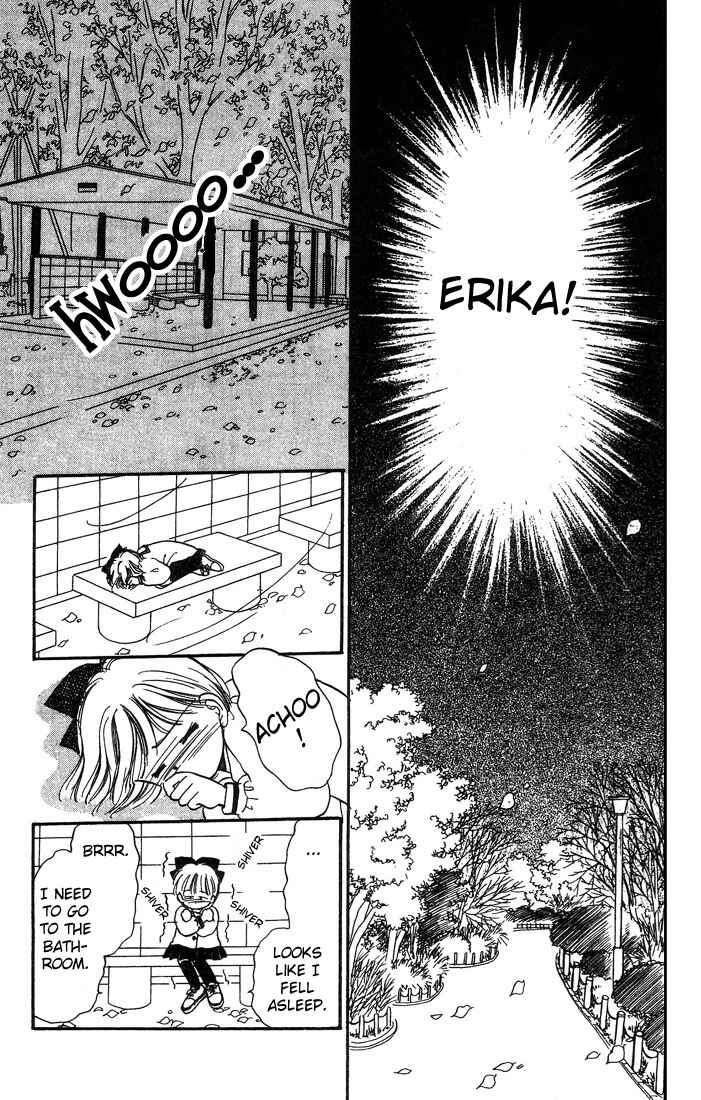 Page 26 Chapter 5 Hime-chans Ribbon