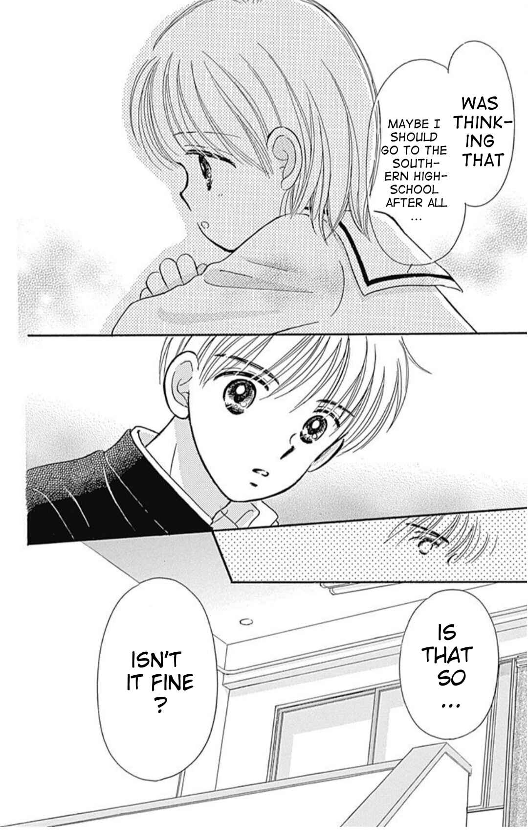 Page 19 Chapter 40.7 Hime-chans Ribbon