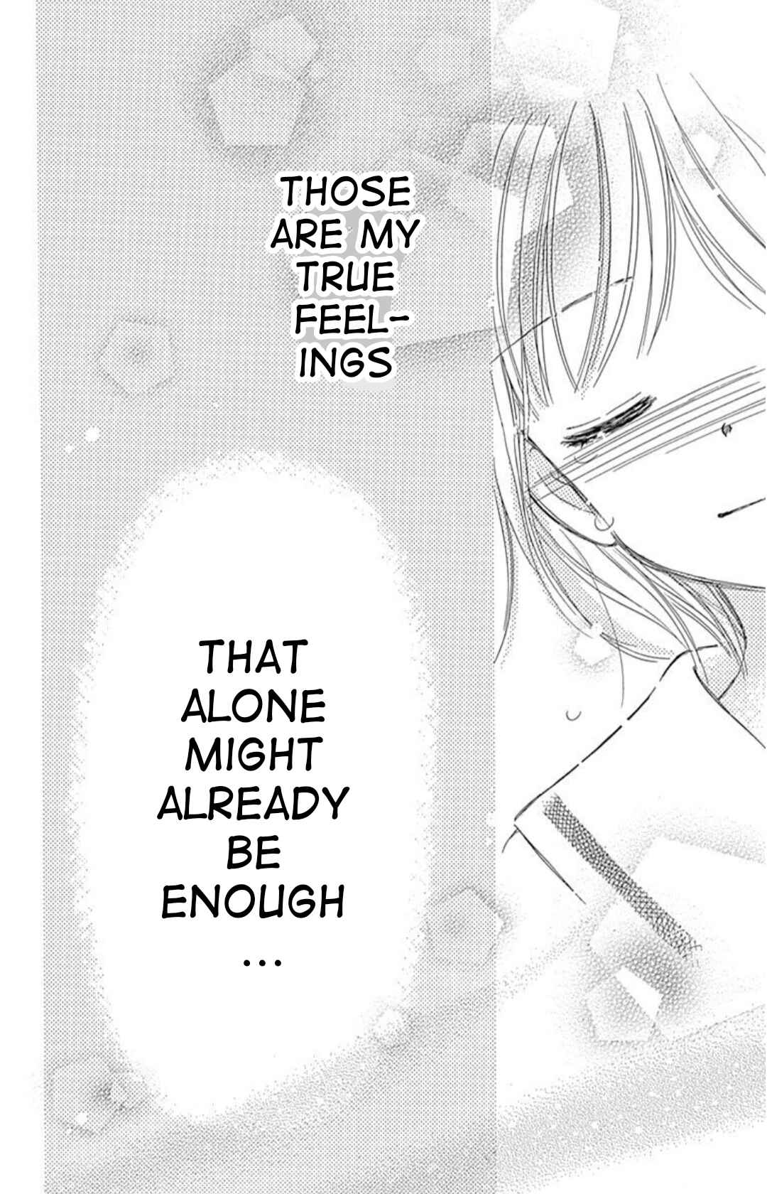 Page 27 Chapter 40.7 Hime-chans Ribbon