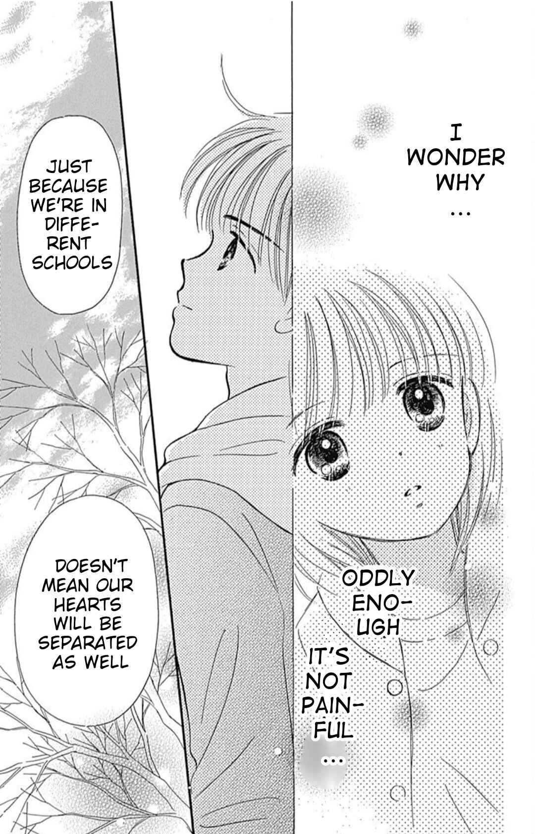 Page 36 Chapter 40.7 Hime-chans Ribbon