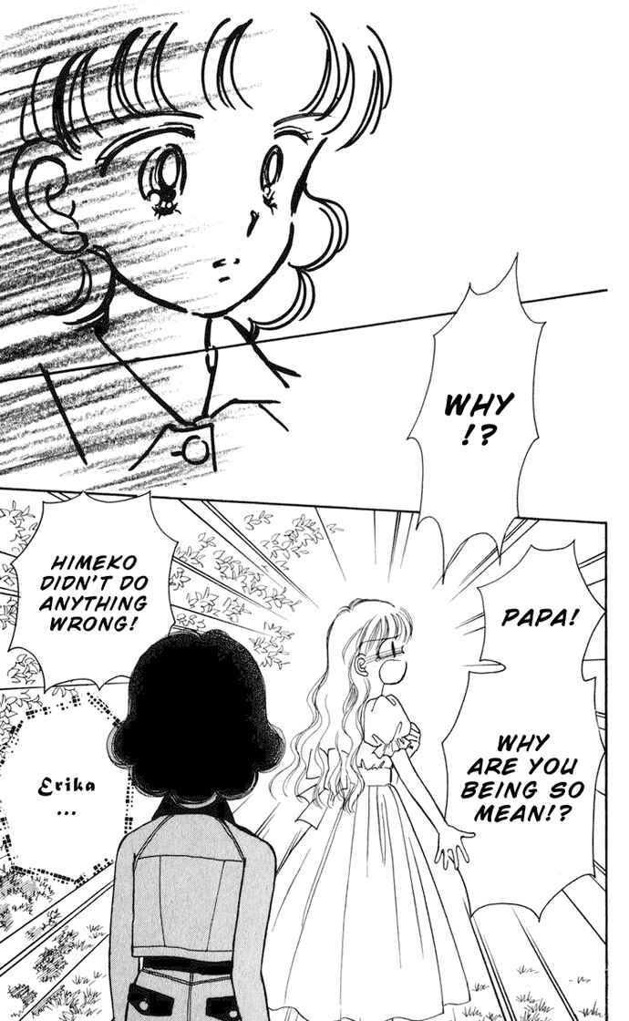 Page 20 Chapter 17 Hime-chans Ribbon