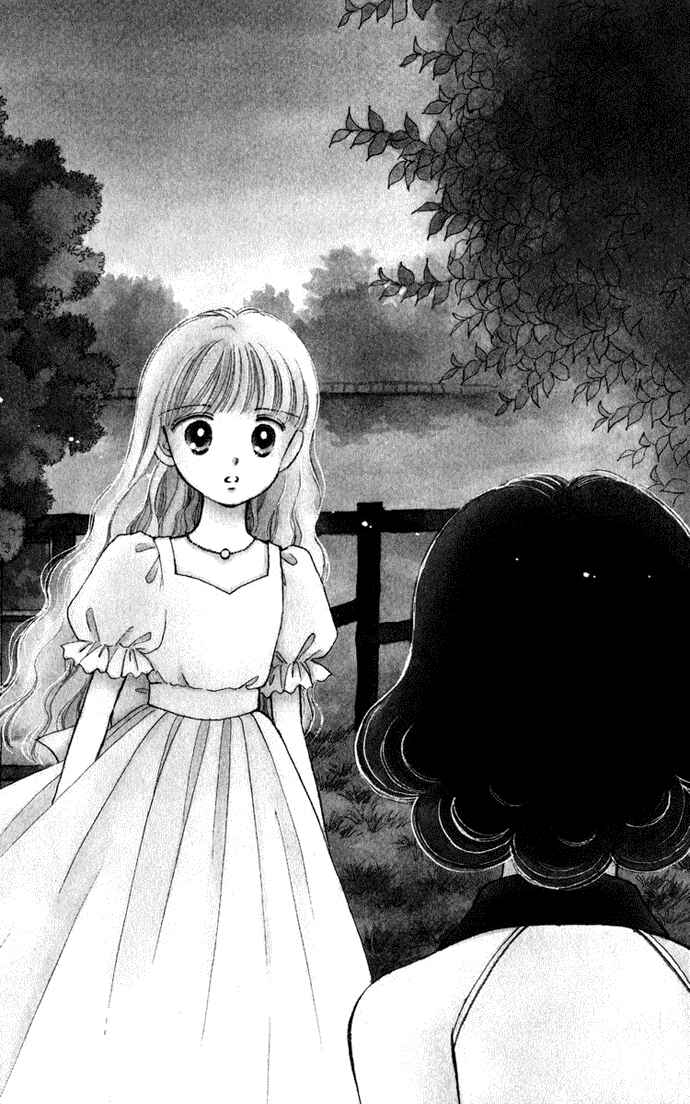 Page 4 Chapter 17 Hime-chans Ribbon