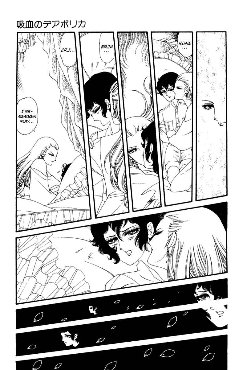Page 15 Chapter Unknown_8106 Le Vampire Diabolique