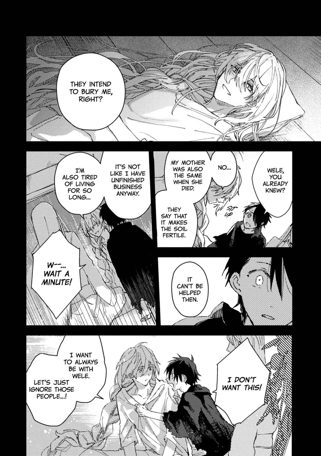 Page 10 Chapter 4 Aijitsu to Hanayome