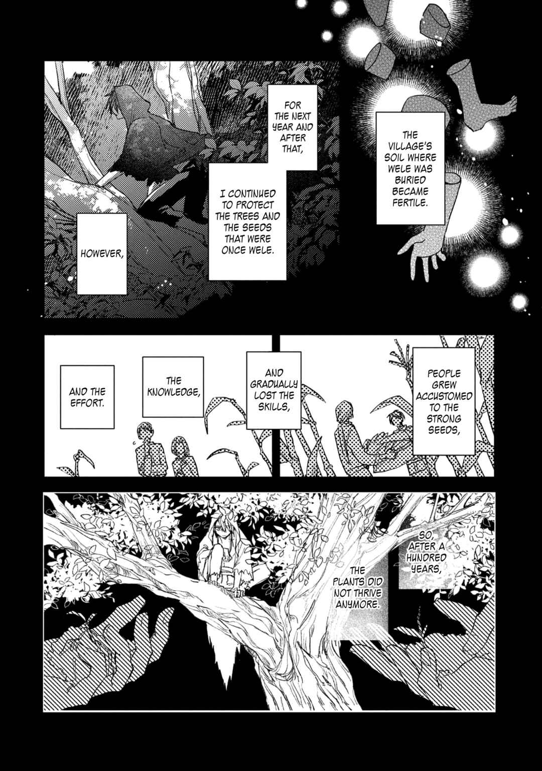 Page 12 Chapter 4 Aijitsu to Hanayome