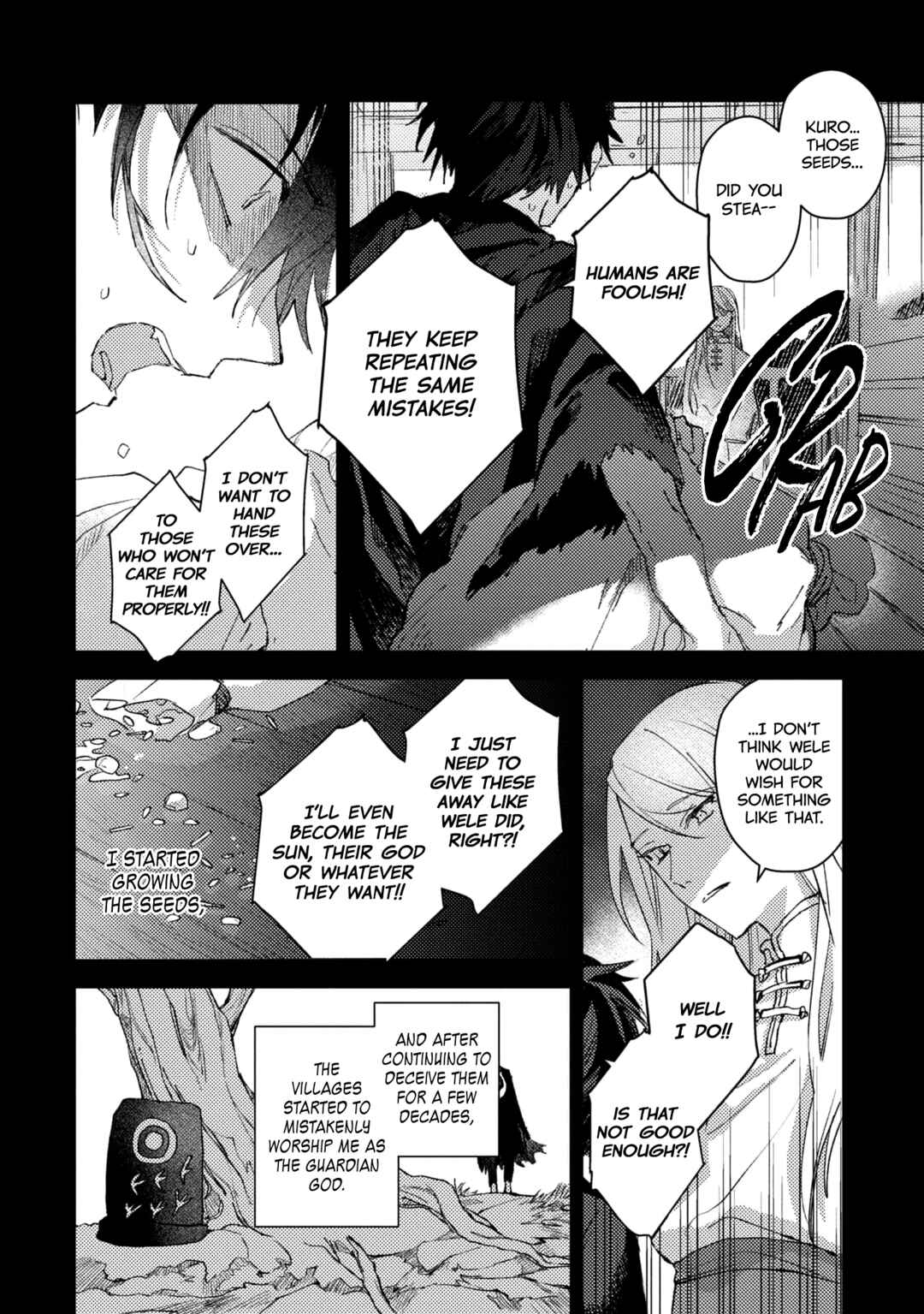 Page 14 Chapter 4 Aijitsu to Hanayome