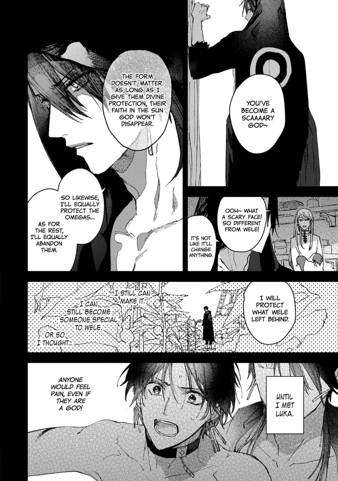 Page 16 Chapter 4 Aijitsu to Hanayome