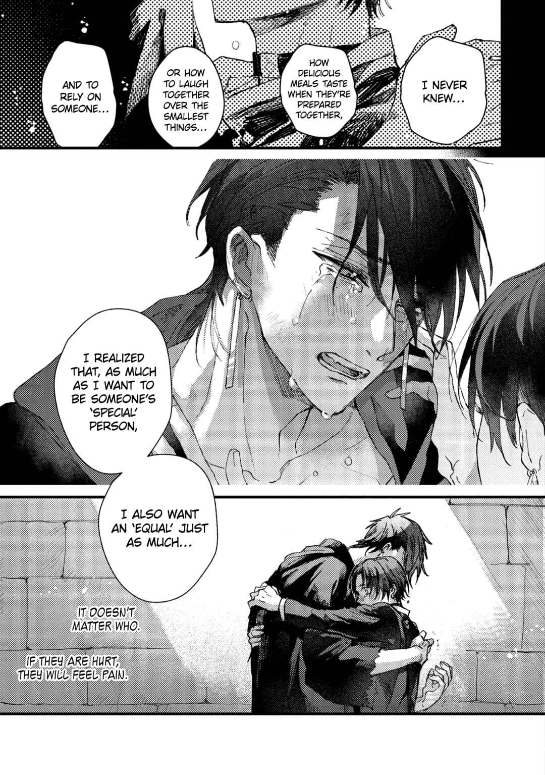 Page 17 Chapter 4 Aijitsu to Hanayome