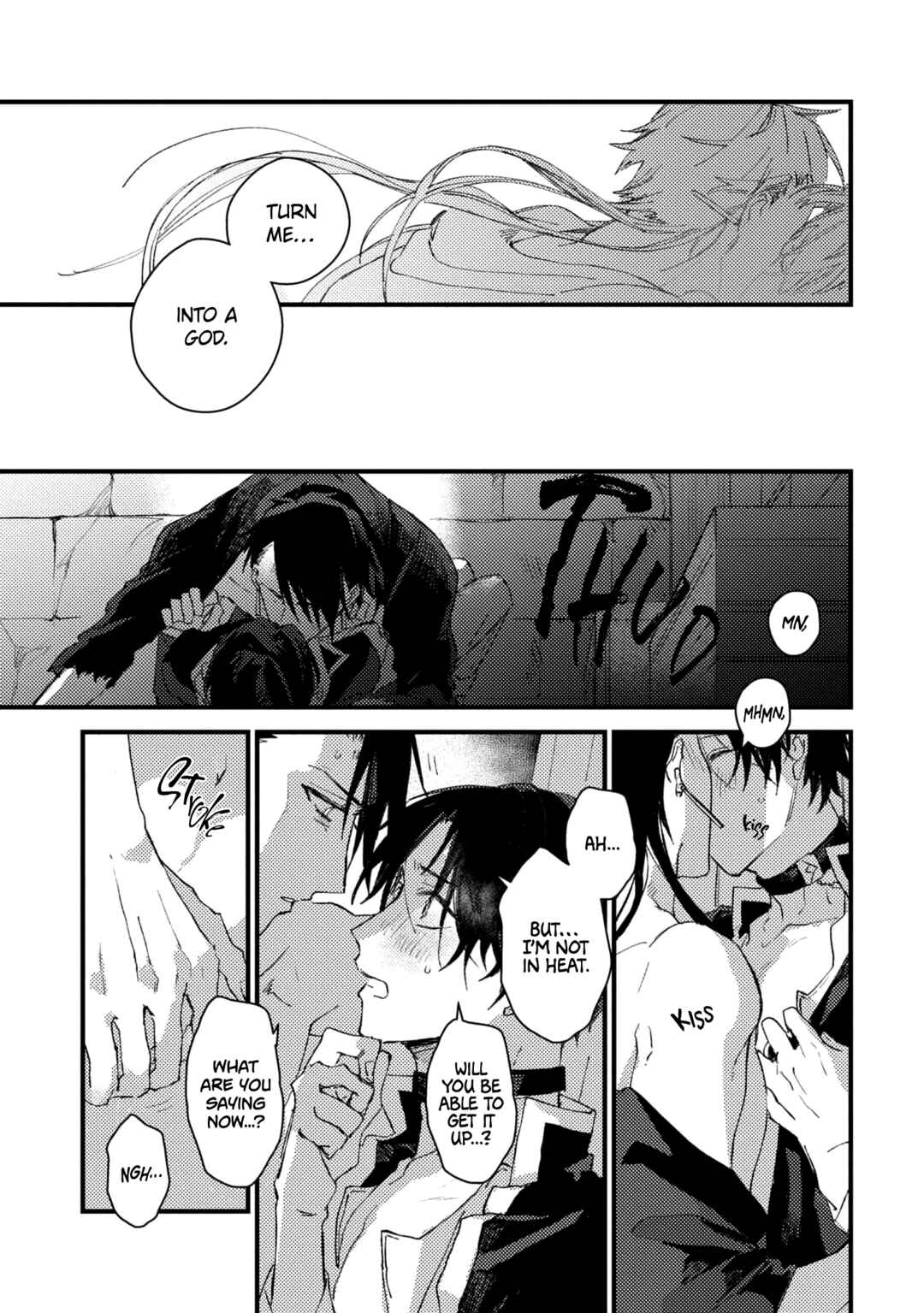 Page 19 Chapter 4 Aijitsu to Hanayome
