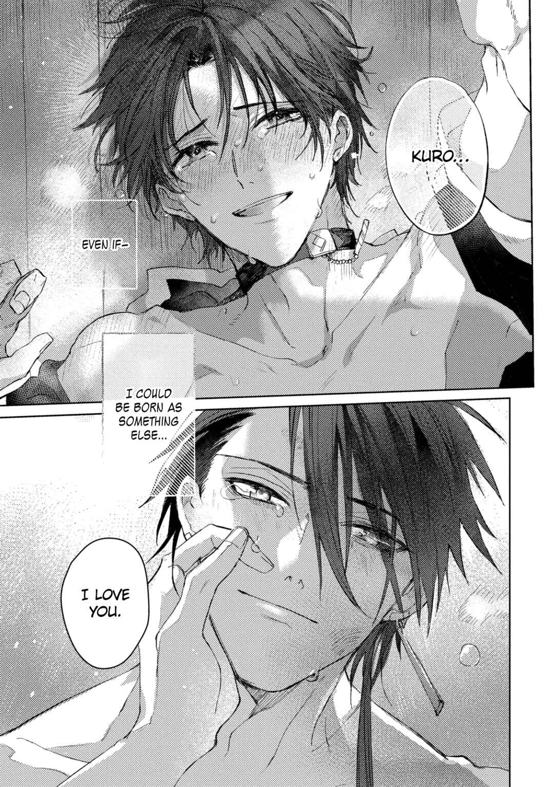 Page 27 Chapter 4 Aijitsu to Hanayome