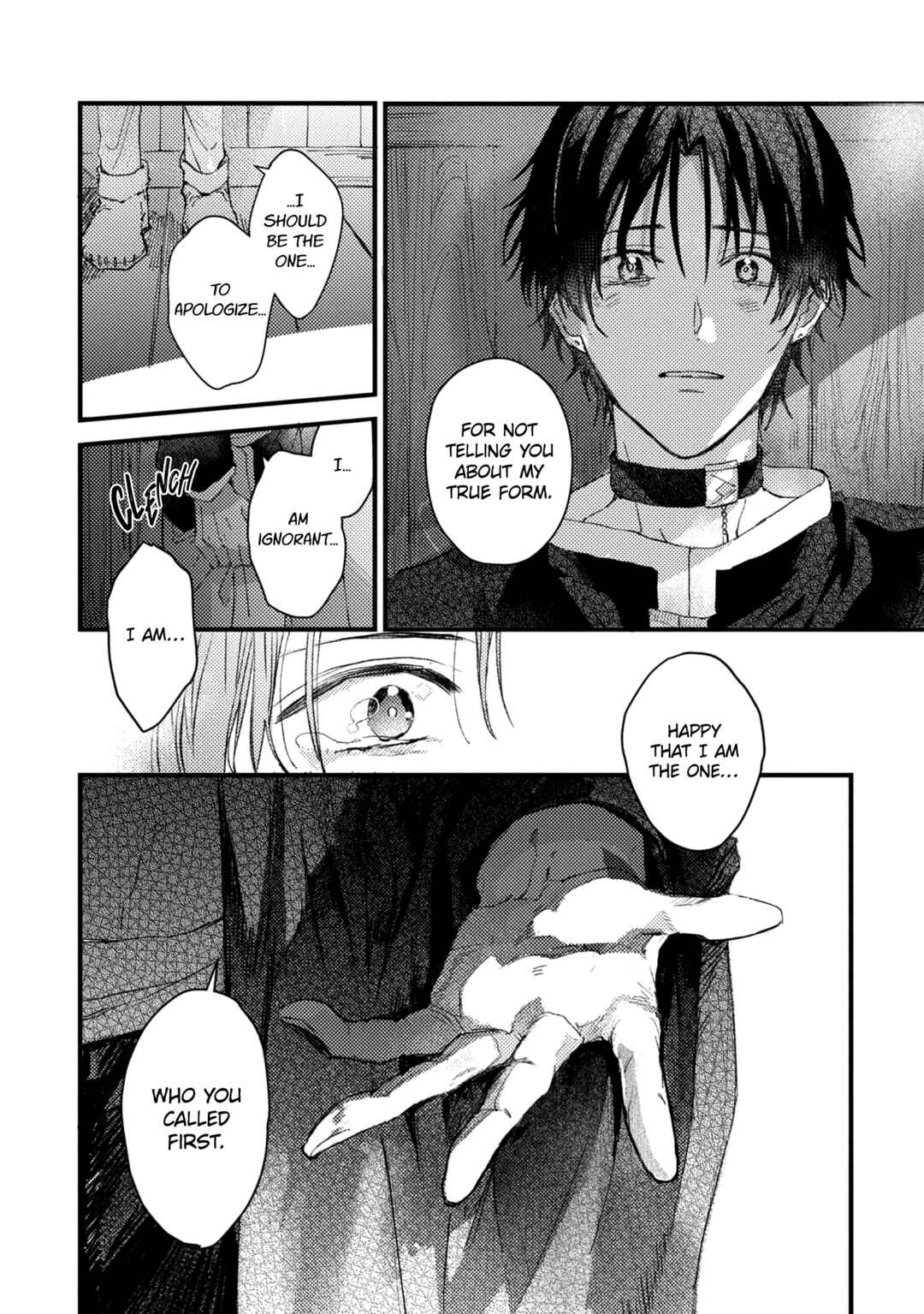 Page 4 Chapter 4 Aijitsu to Hanayome