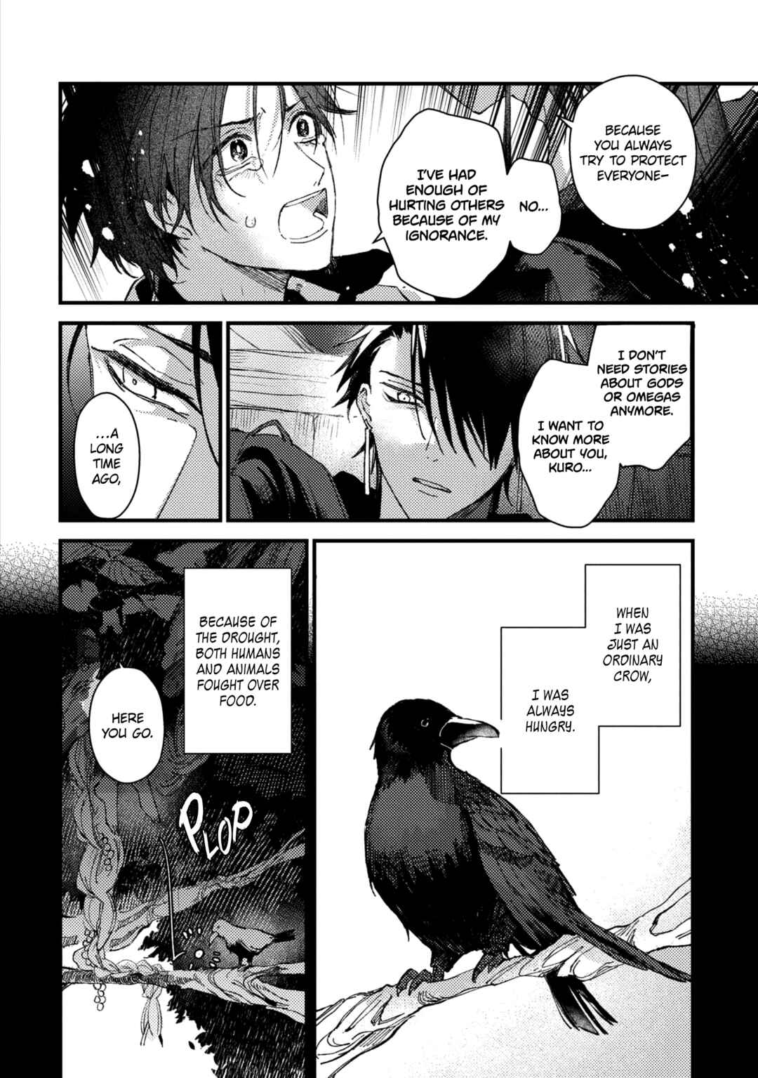 Page 6 Chapter 4 Aijitsu to Hanayome