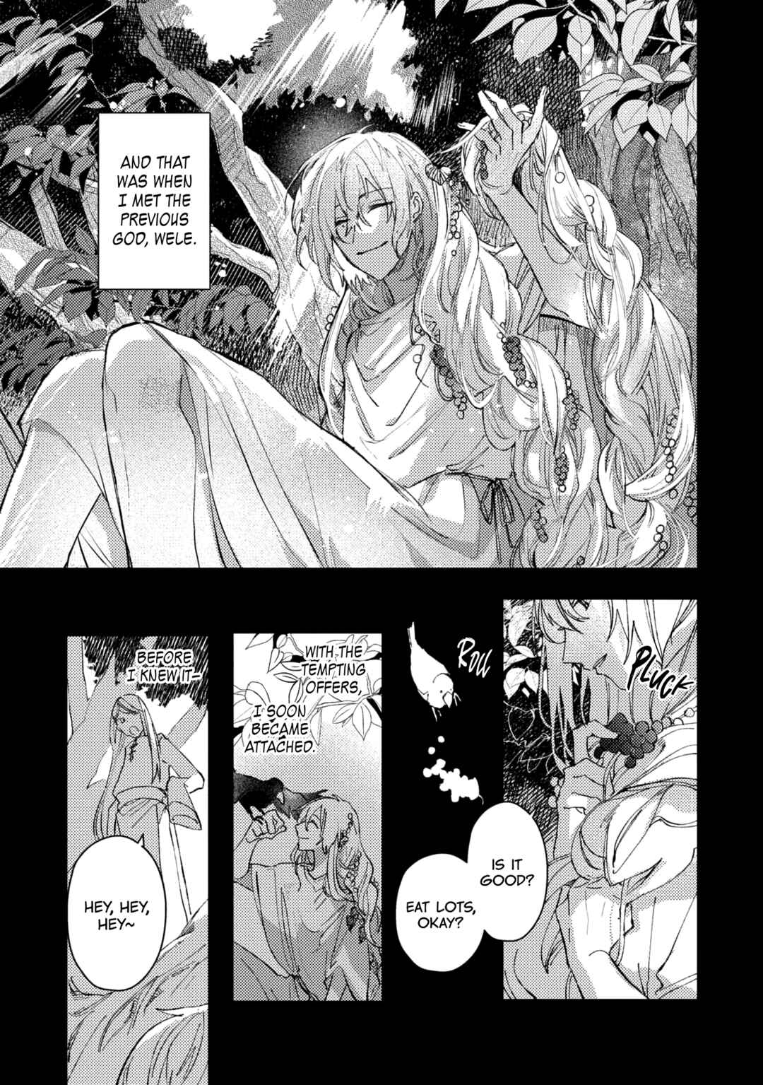 Page 7 Chapter 4 Aijitsu to Hanayome