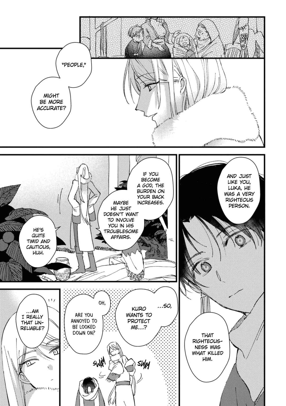 Page 17 Chapter 3 Aijitsu to Hanayome