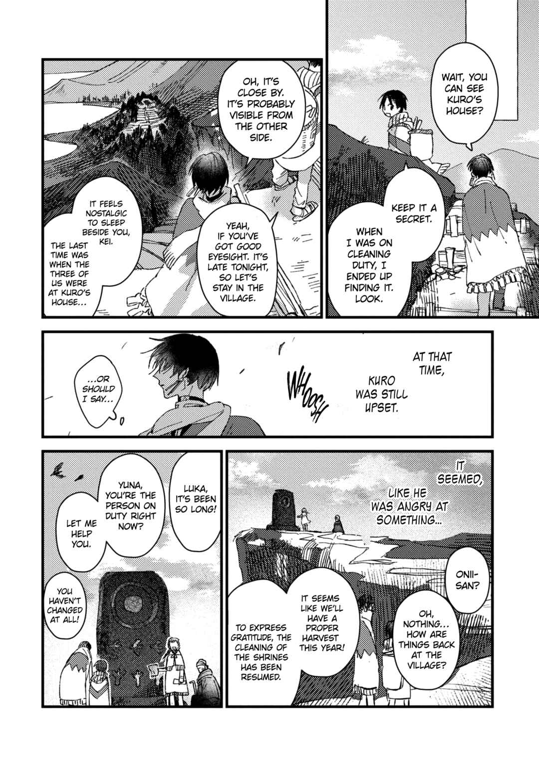 Page 22 Chapter 3 Aijitsu to Hanayome