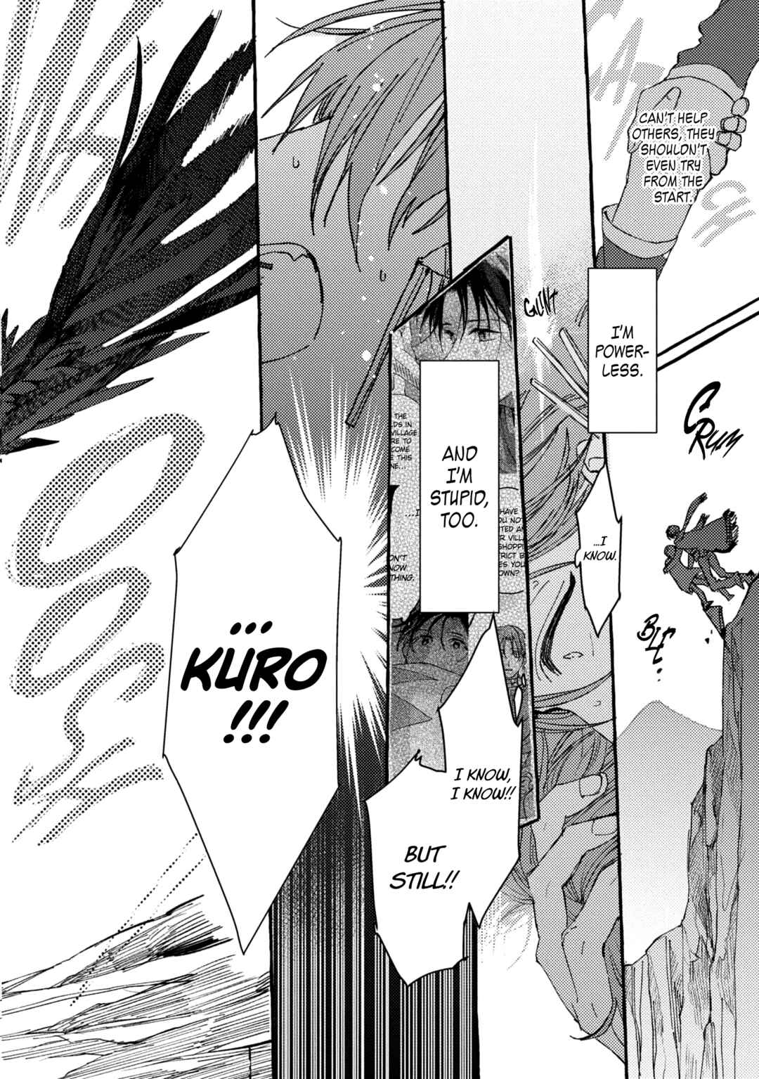 Page 28 Chapter 3 Aijitsu to Hanayome
