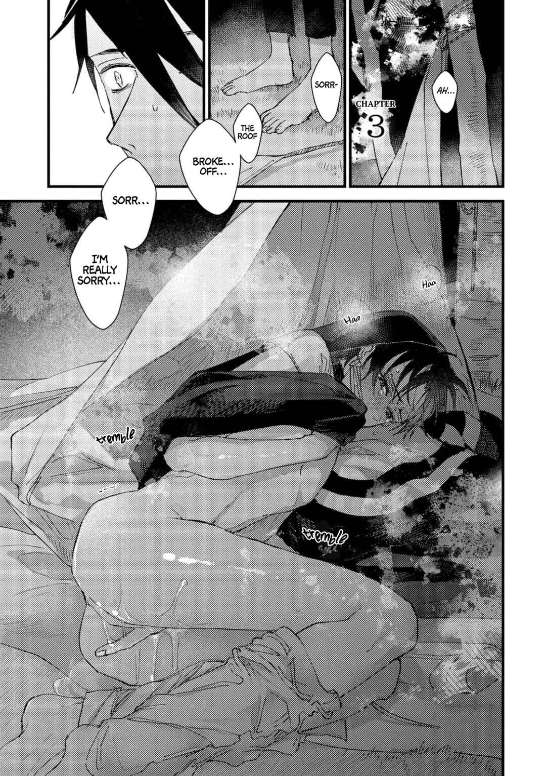 Page 3 Chapter 3 Aijitsu to Hanayome