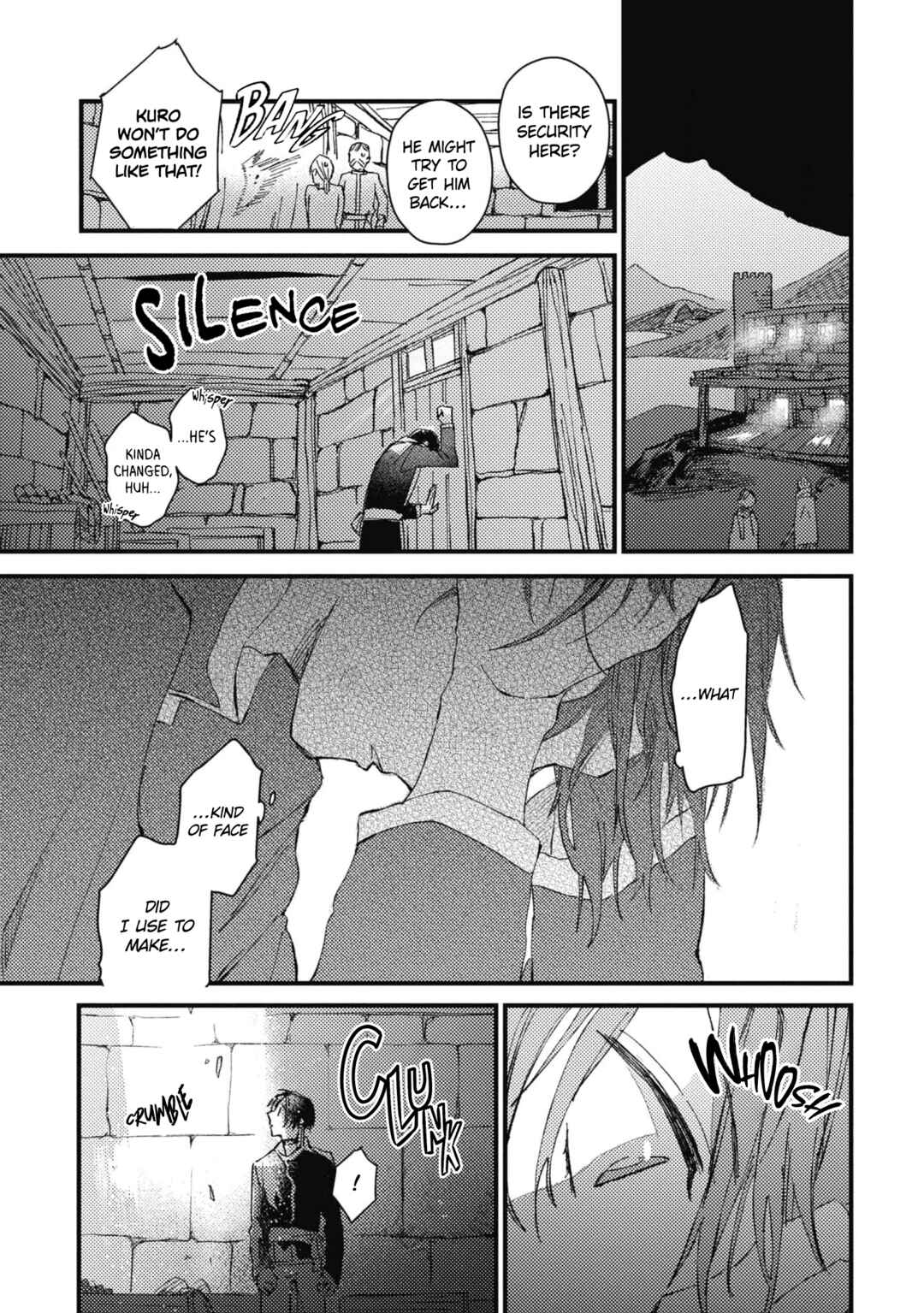 Page 35 Chapter 3 Aijitsu to Hanayome