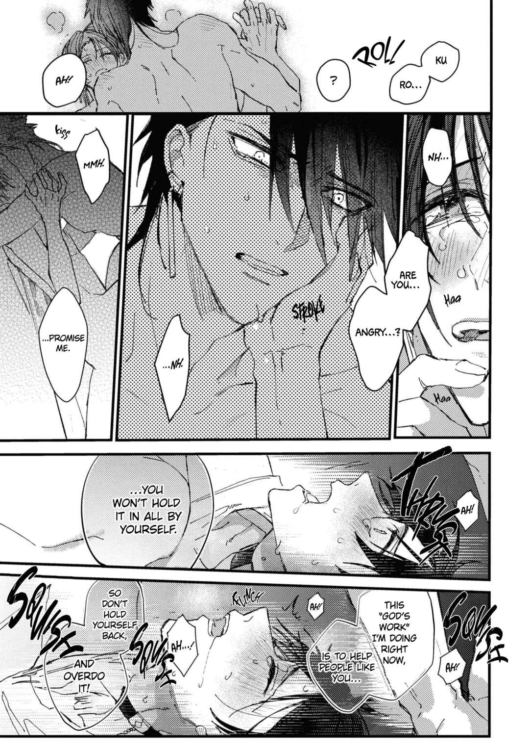 Page 7 Chapter 3 Aijitsu to Hanayome