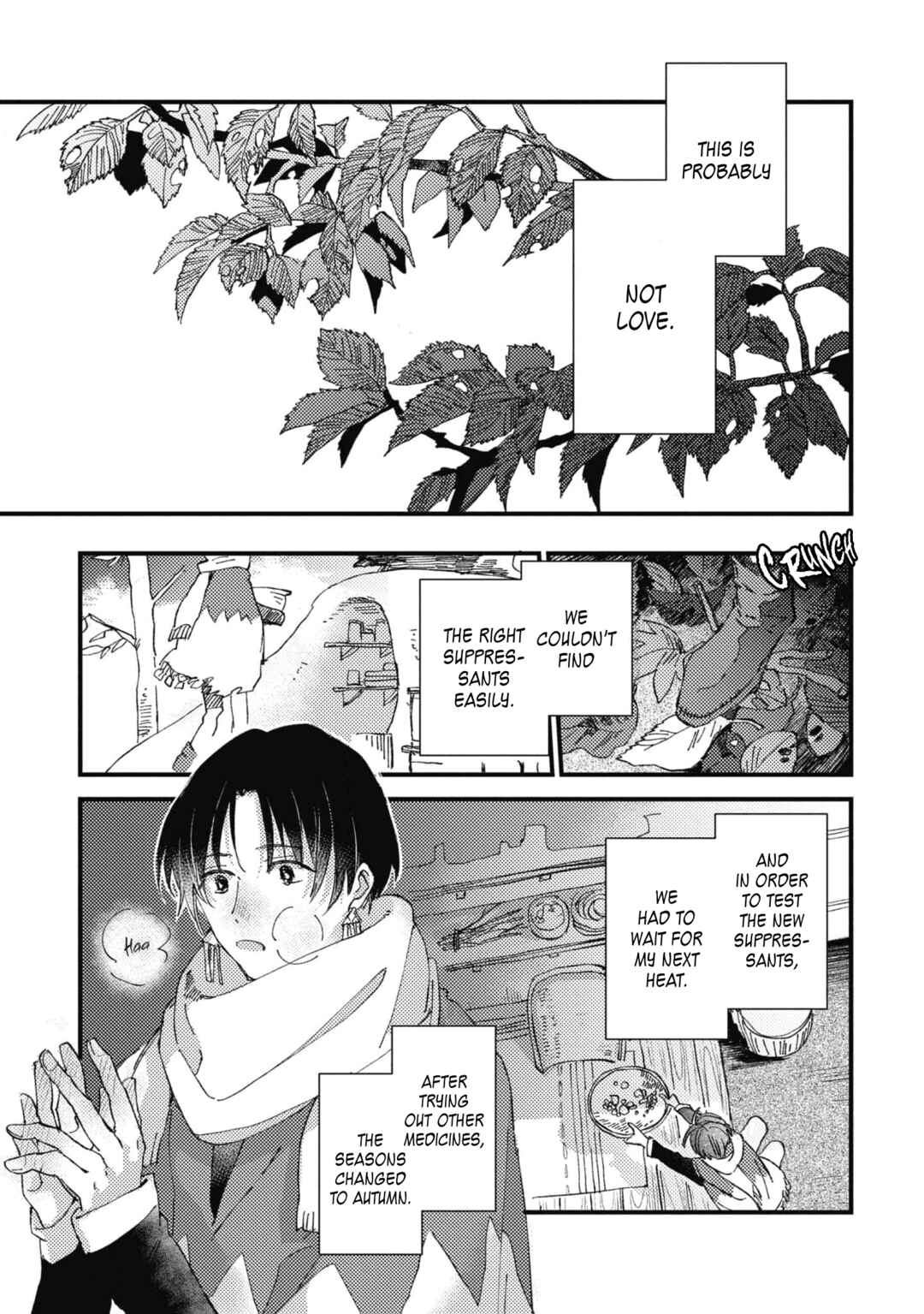 Page 9 Chapter 3 Aijitsu to Hanayome