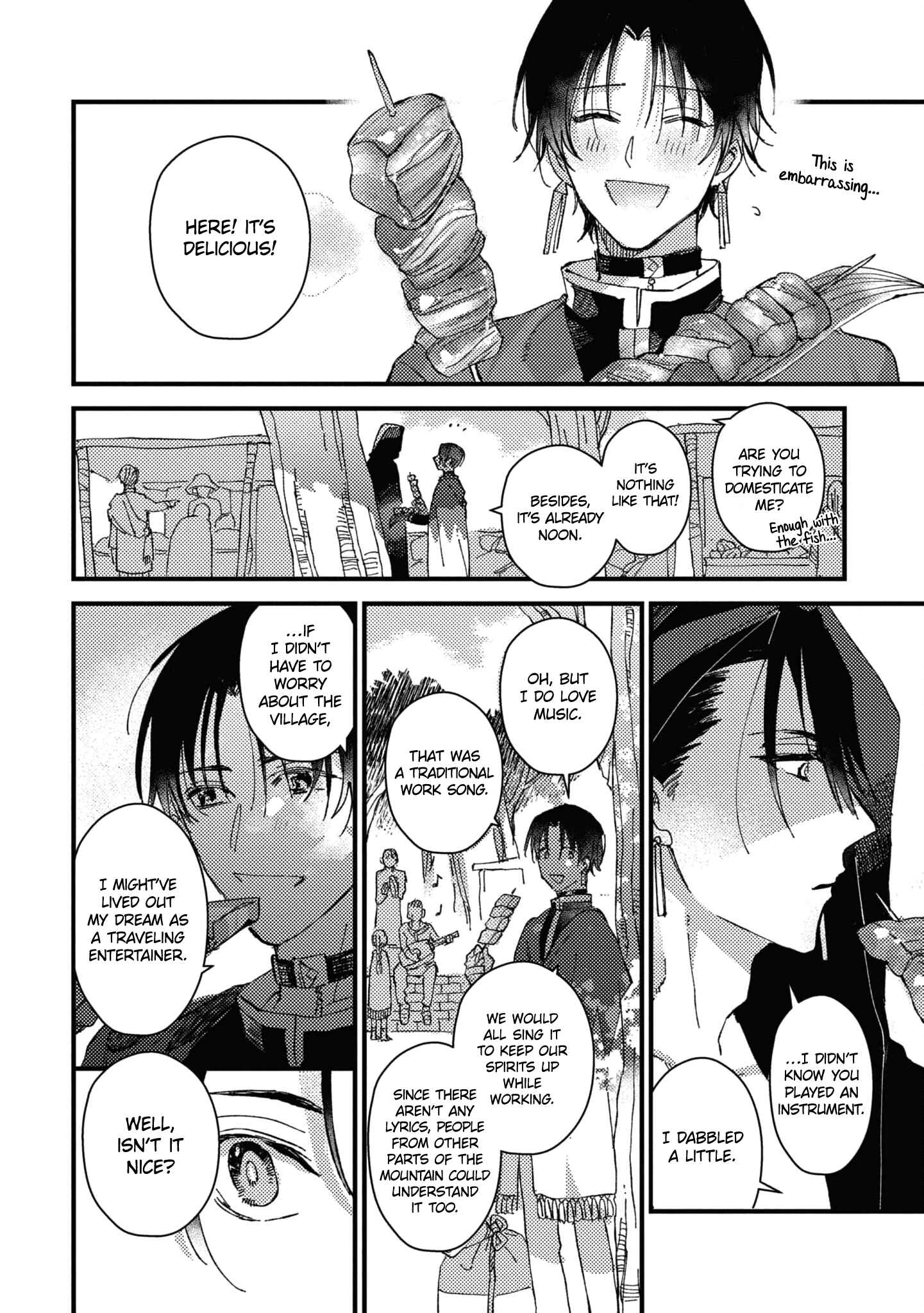 Page 10 Chapter 2 Aijitsu to Hanayome