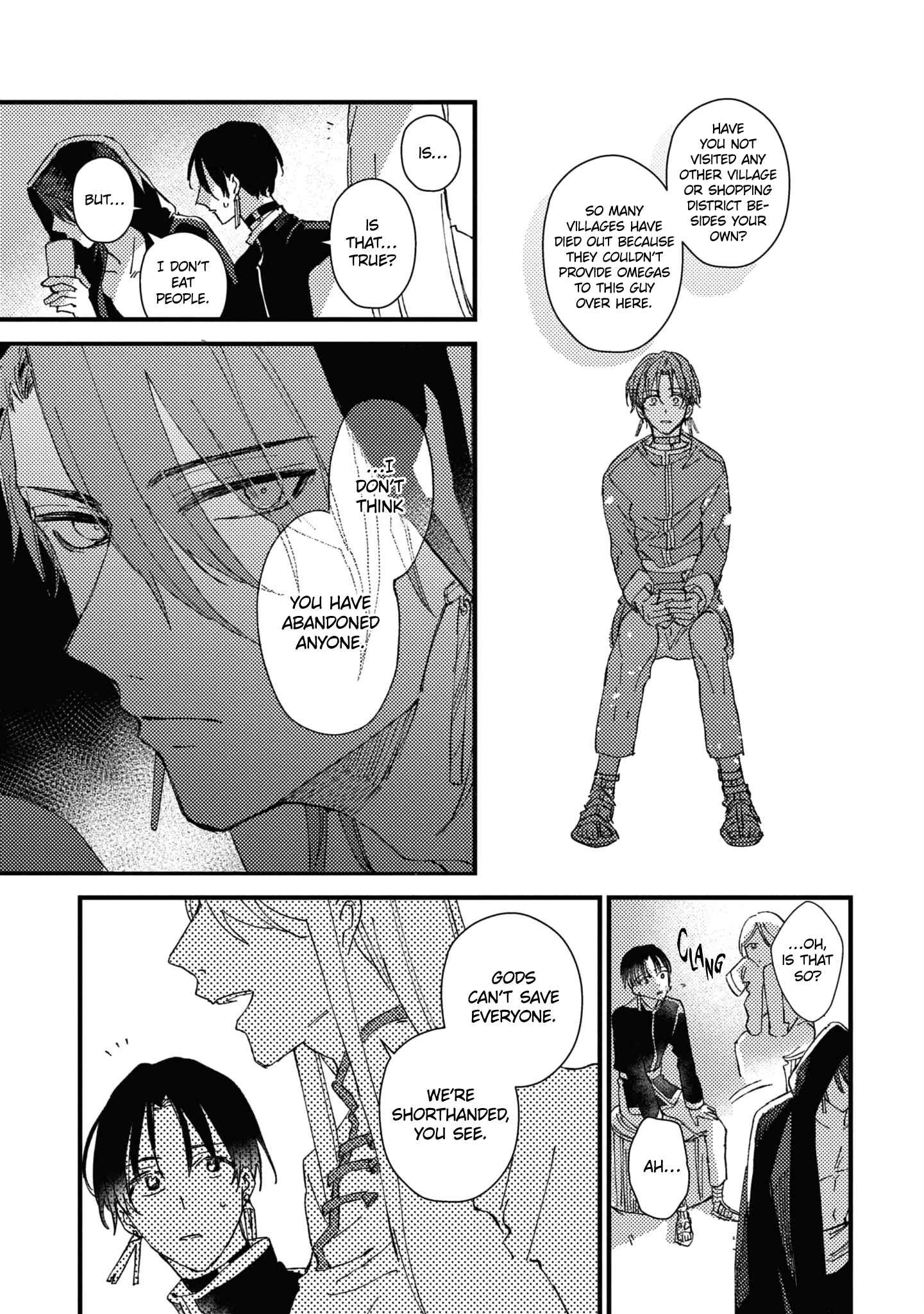 Page 17 Chapter 2 Aijitsu to Hanayome