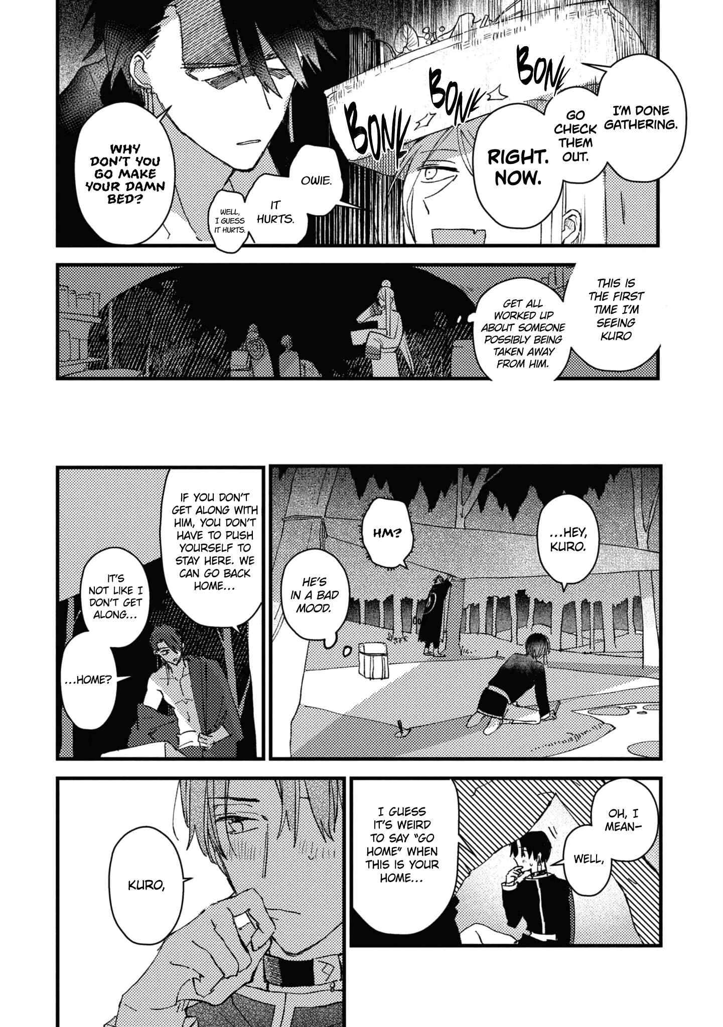 Page 20 Chapter 2 Aijitsu to Hanayome