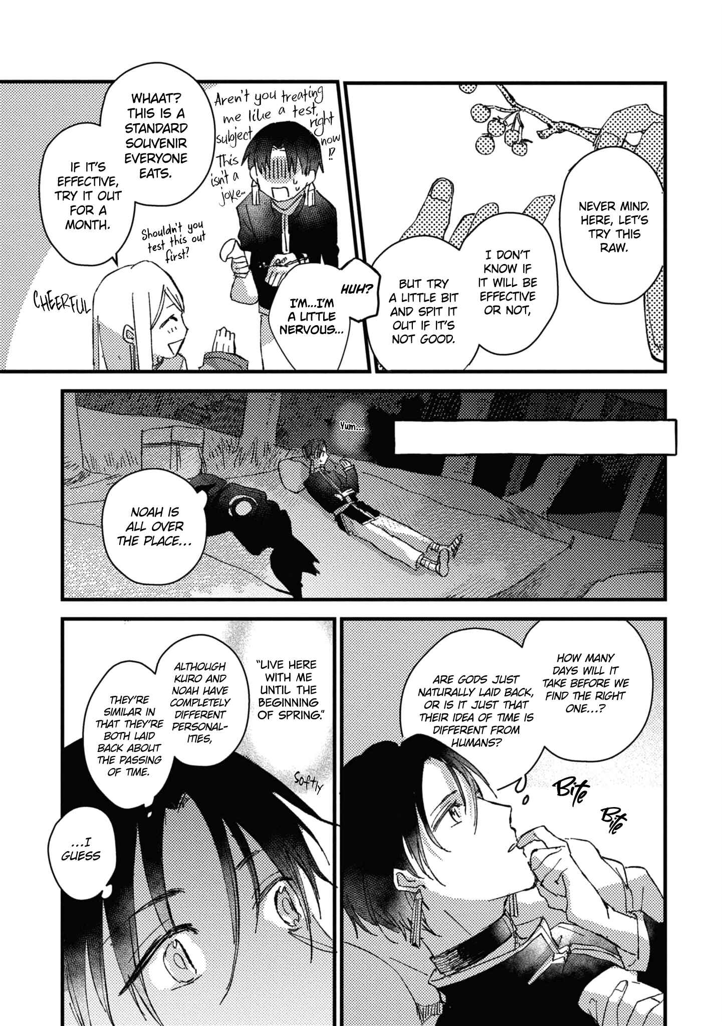 Page 25 Chapter 2 Aijitsu to Hanayome