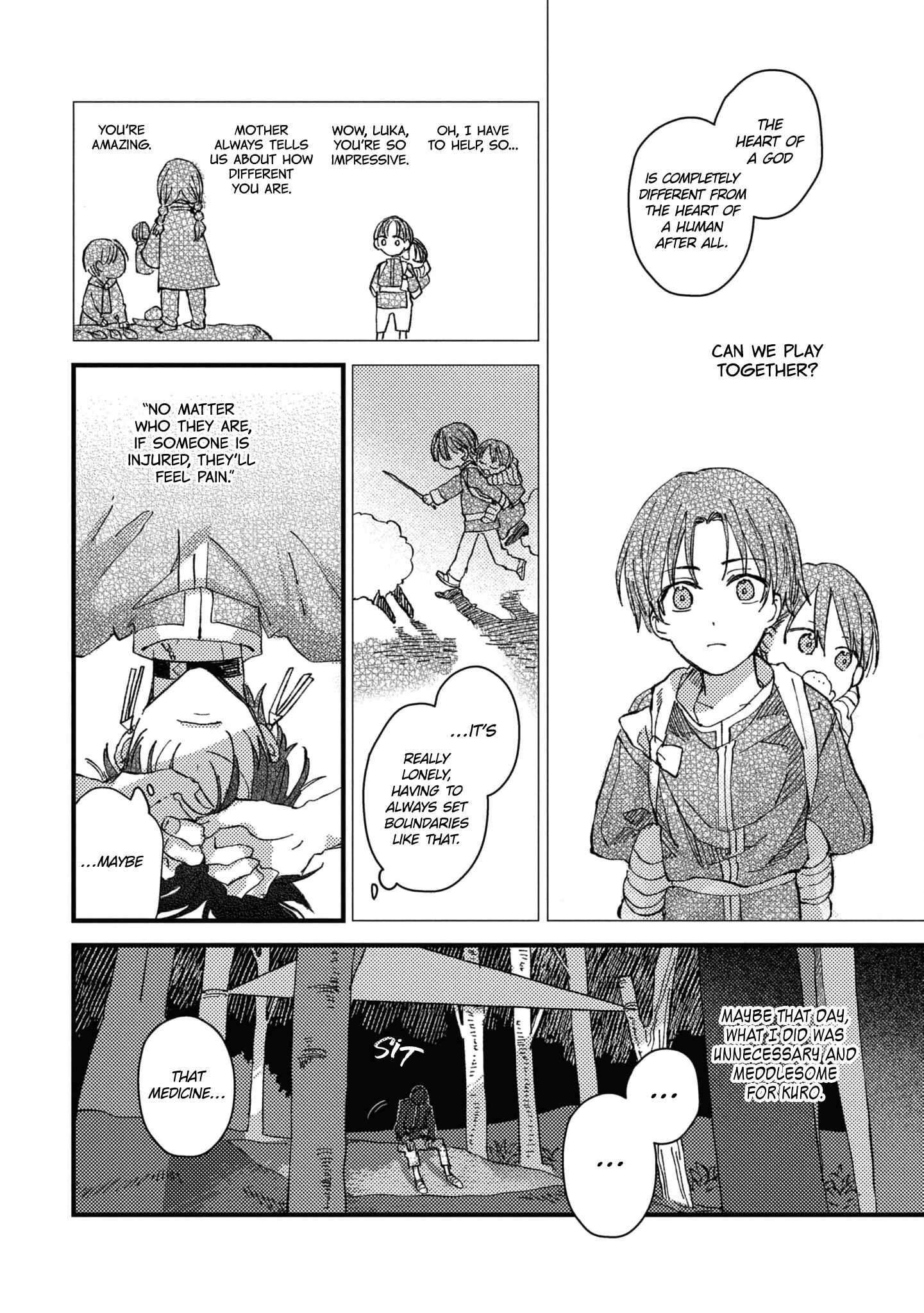 Page 26 Chapter 2 Aijitsu to Hanayome