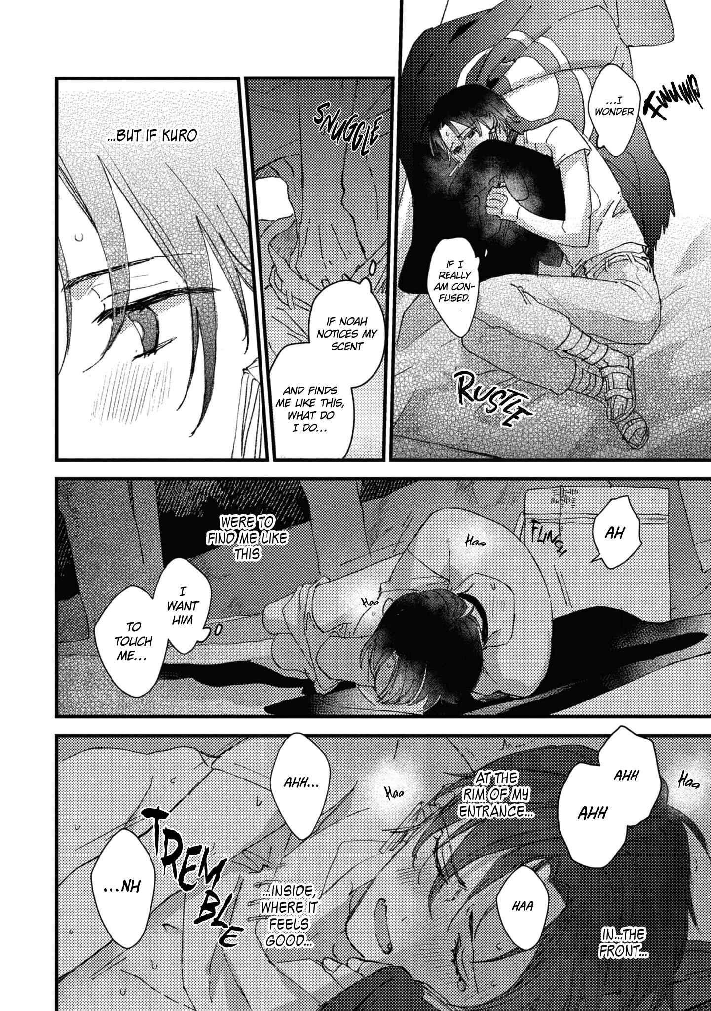 Page 28 Chapter 2 Aijitsu to Hanayome