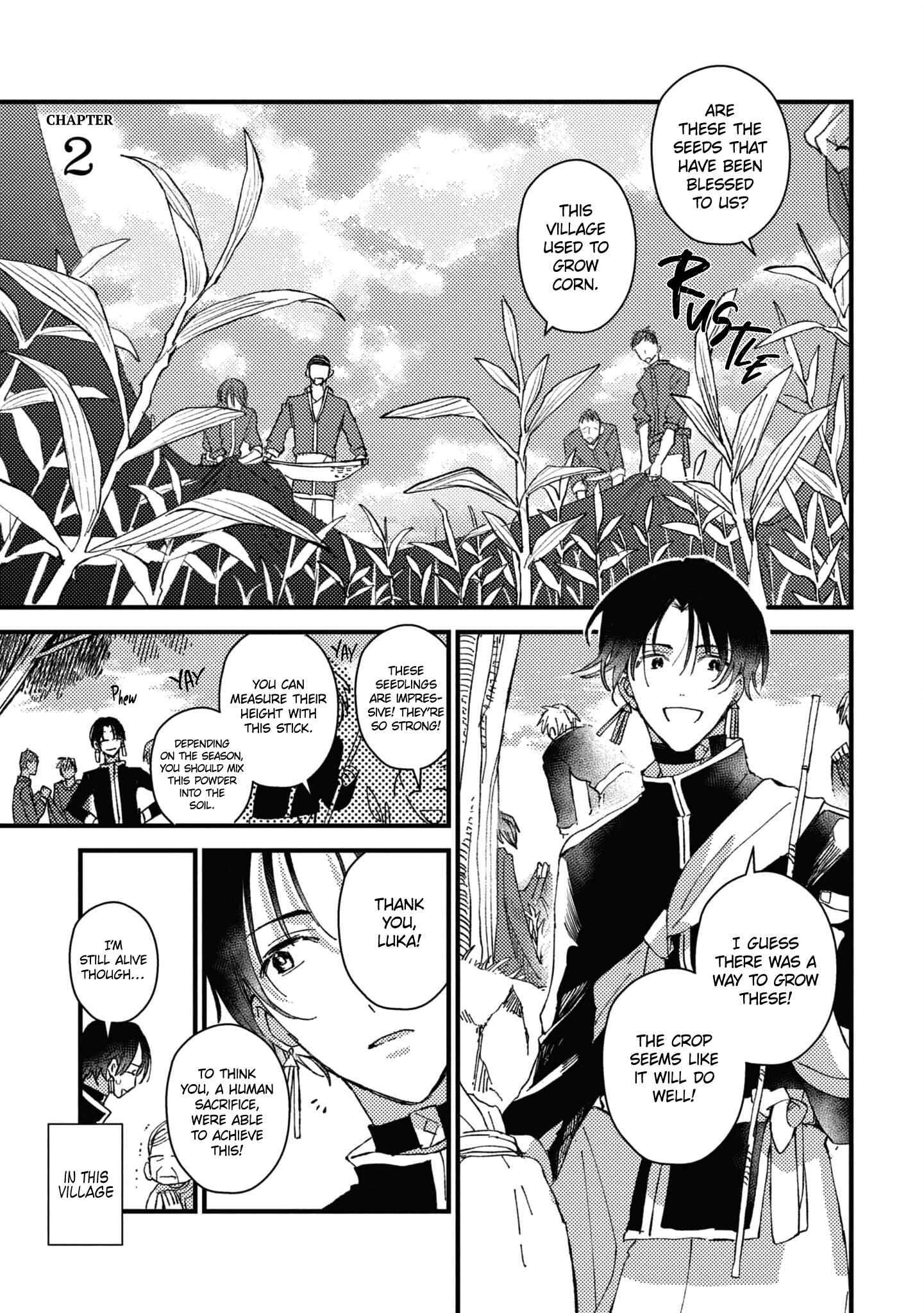 Page 3 Chapter 2 Aijitsu to Hanayome