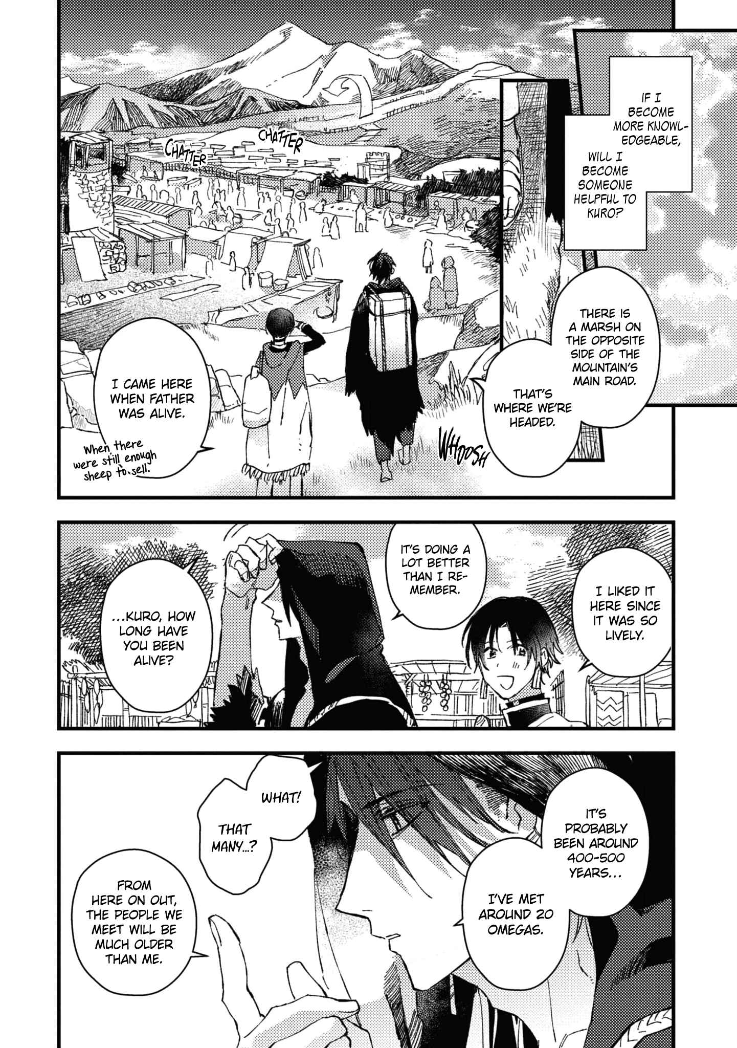 Page 6 Chapter 2 Aijitsu to Hanayome