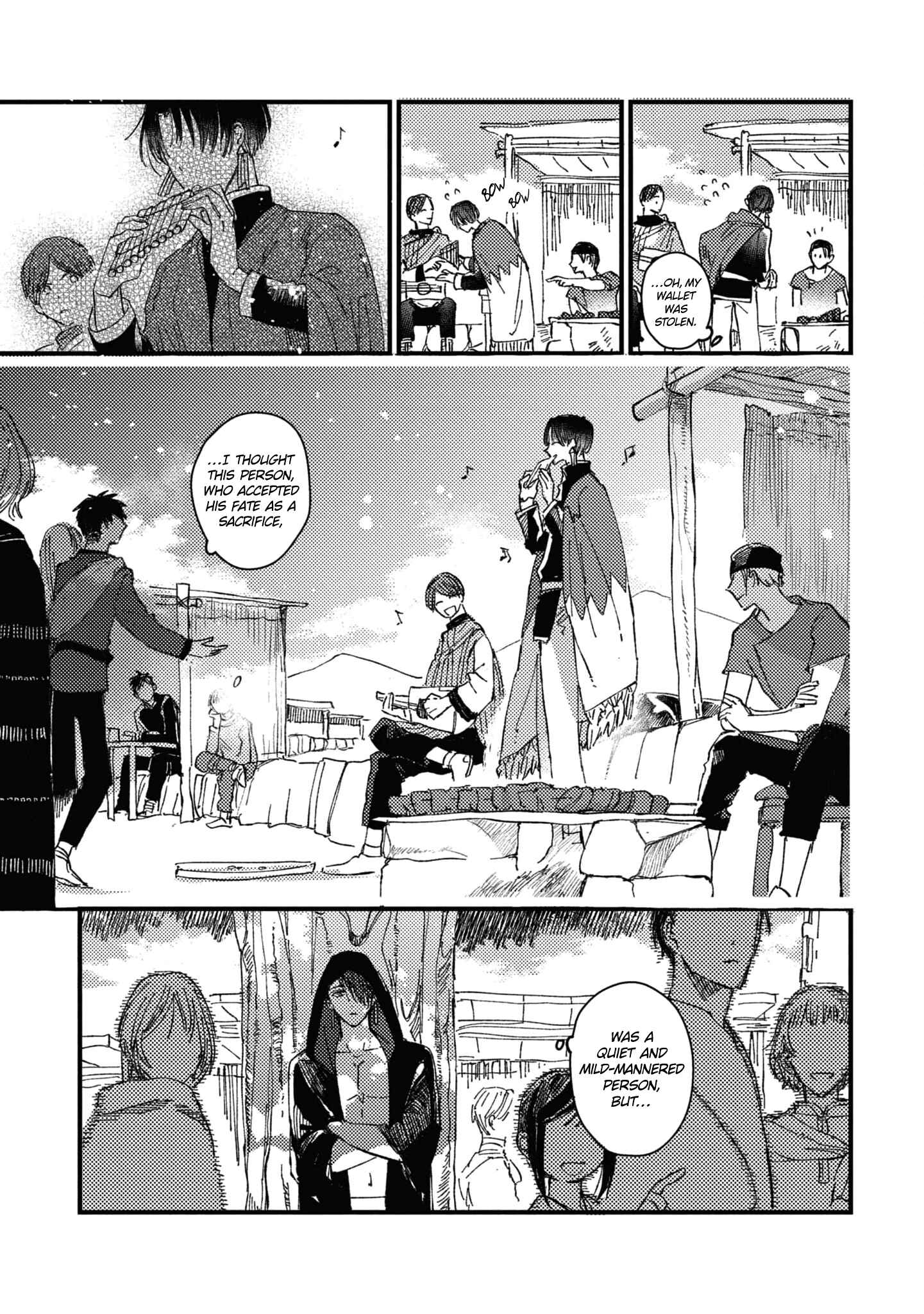 Page 9 Chapter 2 Aijitsu to Hanayome
