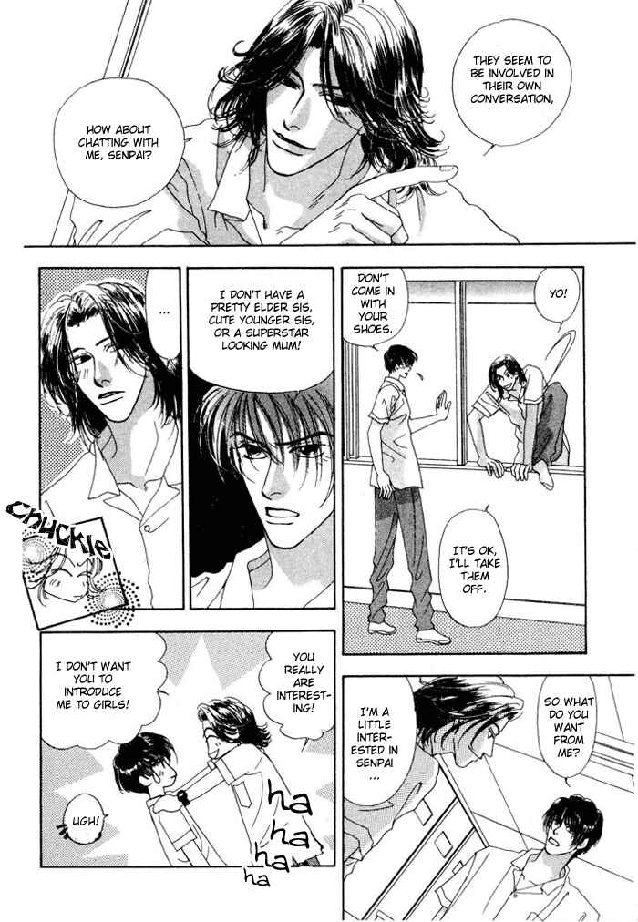 Page 10 Chapter 3 Ai Daro