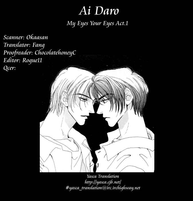 Page 29 Chapter 3 Ai Daro